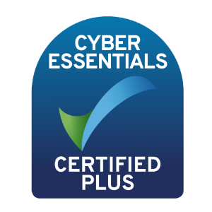 Cyber Certified Plus